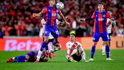 Santa Fe-San Lorenzo: streaming gratis e probabili formazioni