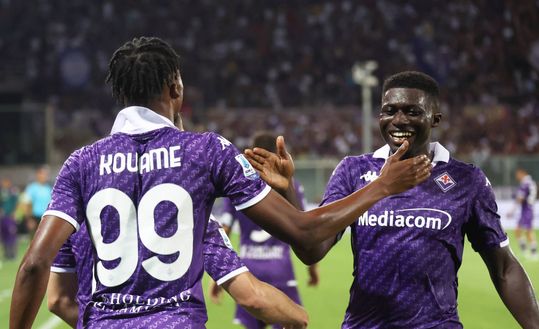 Giorgetti: “E se il gol di Kouamè l’avesse subito la Fiorentina?”- immagine 2