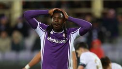 VIDEO VN – Zola su Kean: “Soffre il momento della squadra, ma non si discute”