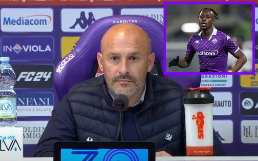 Salernitana-Fiorentina: è l’ora di Christensen. Solo una conferma in formazione- immagine 2