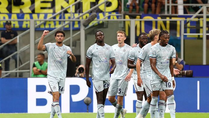 Sassuolo-Udinese | I ballottaggi dei bianconeri: il punto attuale - immagine 1