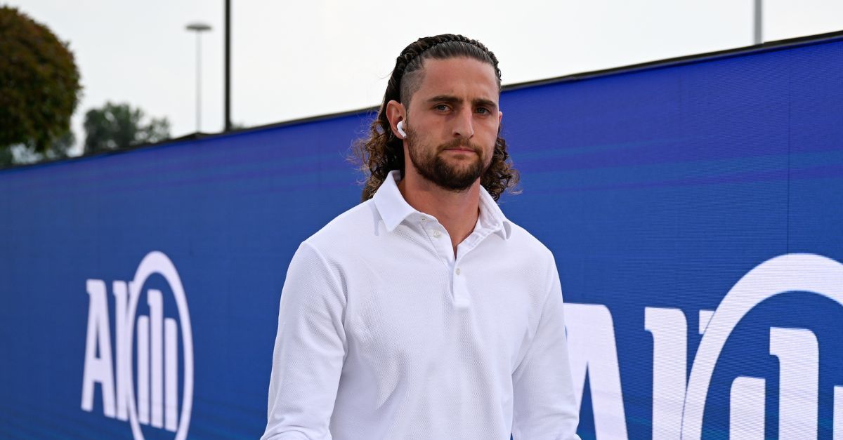 Calciomercato Milan, il Marsiglia non concede sconti per Rabiot