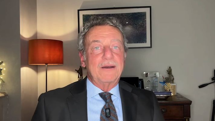 Sabatini: “Bologna-Inter va raccontata con un errore evidente di Chivu: ecco quale” - immagine 1