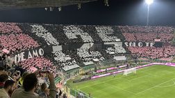 Palermo, GDS: “Trasferta vietata? I tifosi vanno allo stadio”