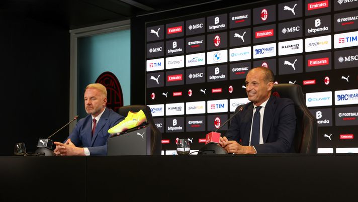 Hojlund e l’idea tattica di Allegri: difesa a 3 e modello Atalanta - immagine 1