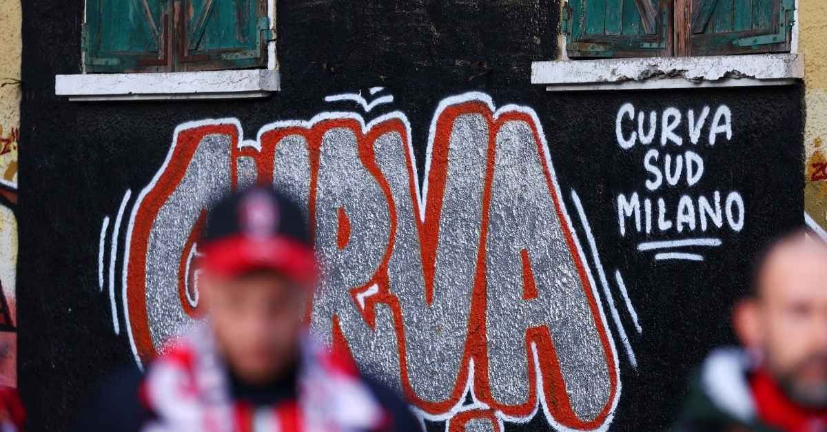 I PM chiedono 20 anni di reclusione per Lucci, ex capo della Curva Sud del Milan: il motivo