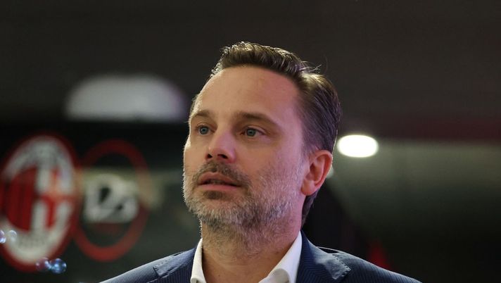 Milan, Sabatini riflette: 'Su 180 milioni incassati ne sono stati spesi 100'