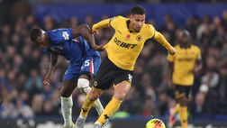 Dal Brasile – Joao Gomes verso il Napoli! C’è la concorrenza dello United: le ultime