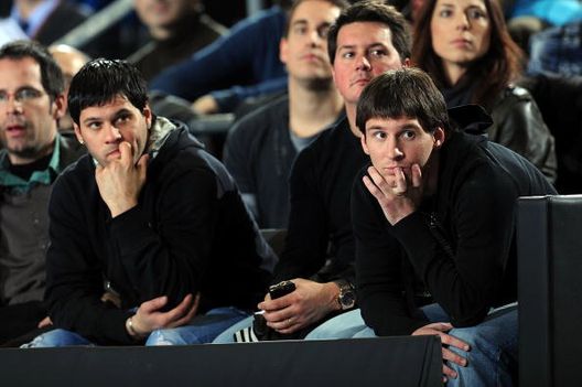 Lionel Messi, paura per la sorella Maria Sol: è rimasta ferita in un incidente stradale- immagine 2