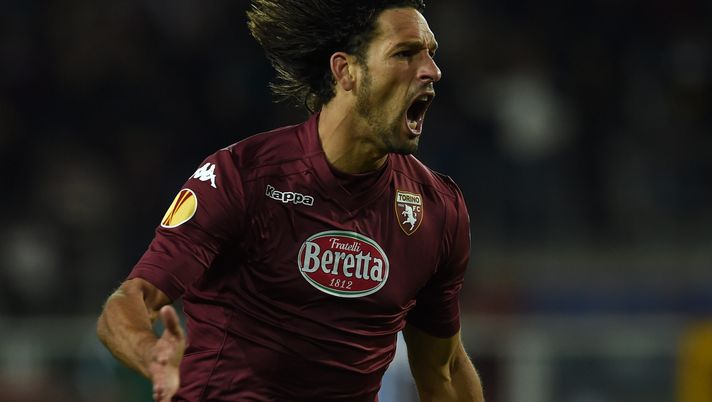 Getty Images Amauri: “In passato mi voleva la Roma. La coppia con Totti sarebbe stata perfetta” - immagine 1