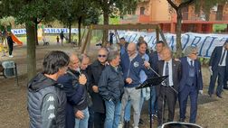 Lazio, Nanni: “Baroni deve acquistare più carisma. Forse manca il…”