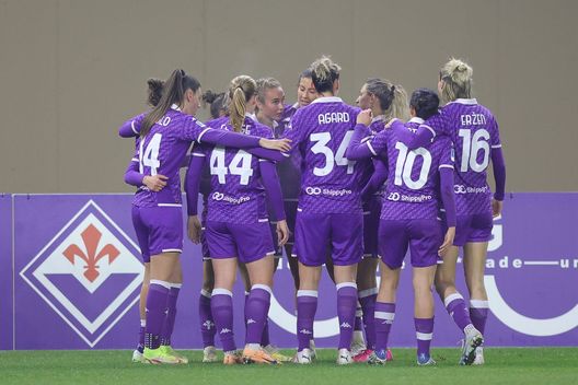 Fiorentina Femminile in Champions, Commisso festeggia: “L’Europa ci aspetta”- immagine 2