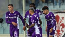 Fiorentina, ancora Conference League: il resoconto nelle altre edizioni
