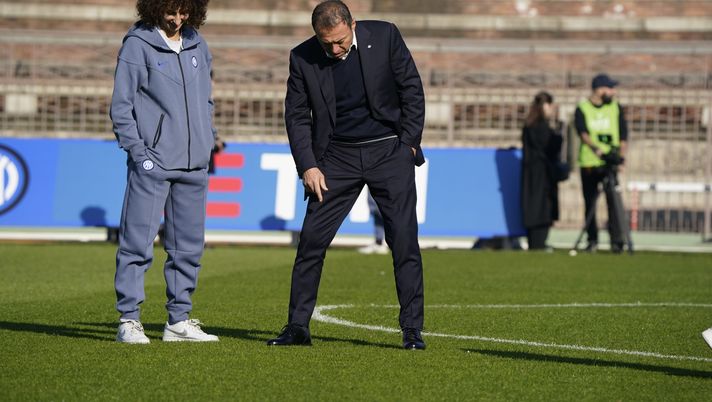 Femminile – Coppa Italia, le formazioni ufficiali di Inter-Sassuolo - immagine 1