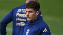 Gazzetta: “Di Lorenzo asfaltato da Williams, la Juve lo aspetta ma Spalletti…”
