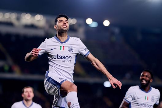 Taremi-Inter, è già capolinea? Da riserva di lusso a flop in pochi mesi- immagine 5