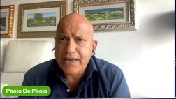 De Paola: “Lotito, gestione che non funziona: situazione Lazio assurda”