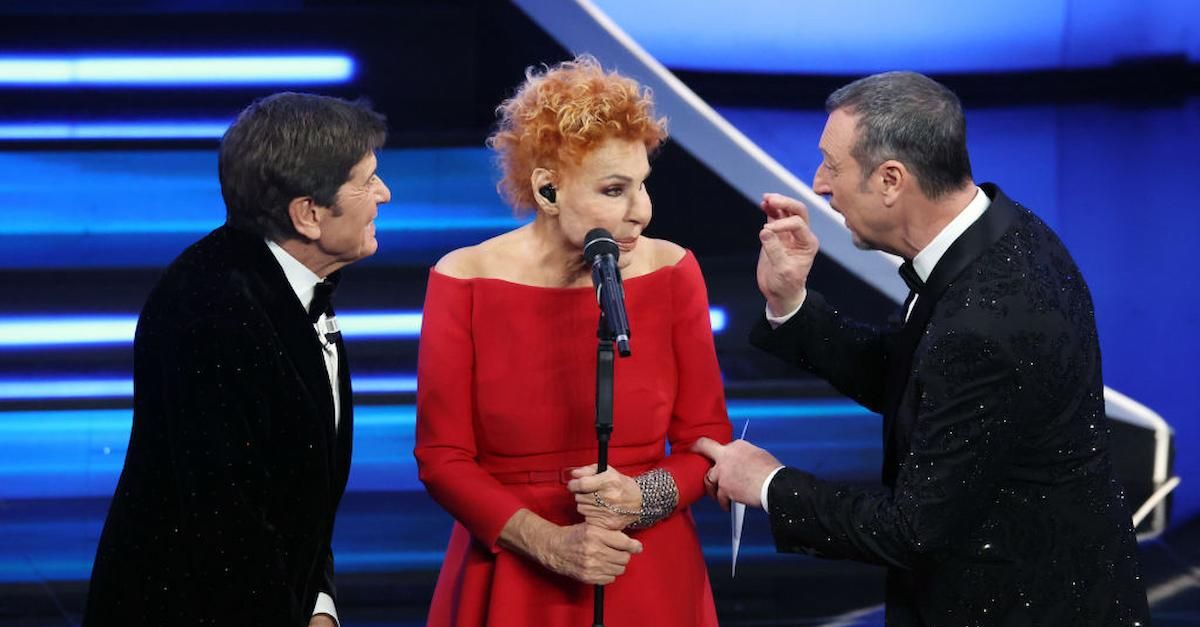 Addio a Ornella Vanoni, il messaggio dell’Inter: “Ha raccontato Milano come pochi altri”