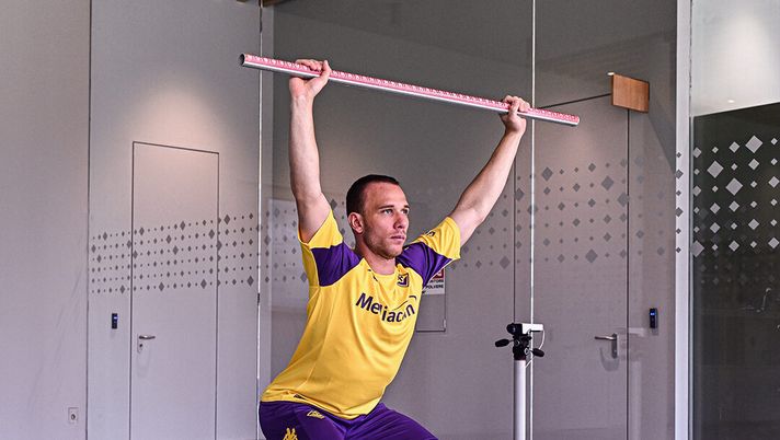 Operazione brand extension: Mina-Arthur hanno 8 volte i seguaci della Fiorentina - immagine 1