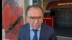 VIDEO – L’agente di Theo Hernandez: “Rinnovo? Vogliamo restare. La panchina…” | PM