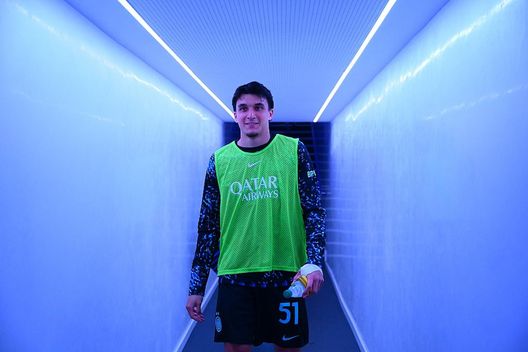 Getty Images UFFICIALE / Christos Alexiou passa dall’Inter all’AEK Atene: la formula- immagine 2