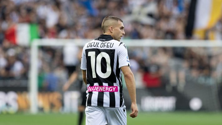 Deulofeu: “Il ginocchio mi sta facendo la guerra. Torno prima possibile” - immagine 1