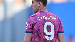 Corsport duro: “Vlahovic, un flop che nemmeno Acquafresca…”