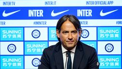 Milan-Inter, oggi la conferenza stampa di Simone Inzaghi: orario e dove vedrla
