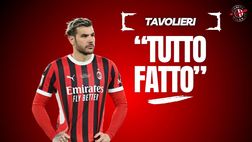 Calciomercato Milan, Tavolieri: “Accordo per Theo Hernandez”. La cifra