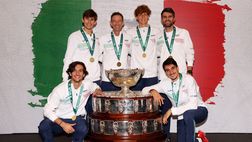 I 10 italiani già in tabellone all’Australian Open. C’è un escluso di lusso