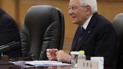 Il Bologna da Mattarella: “Ricordo lo spareggio 1964. Sarà un grande incontro”