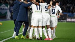 Lazio, in trasferta tutto o niente: il dato in Serie A dei biancocelesti