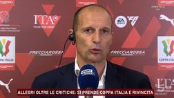 Cassano: “Messaggiavo con Allegri, poi… ecco cos’è successo. E la verità è che…”