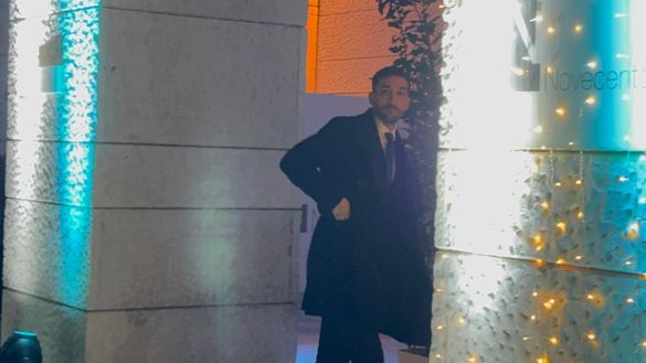 RIVIVI IL LIVE NATALE 2026 | La Lazio festeggia il periodo natalizio: gli auguri biancocelesti – FT & VD- immagine 4