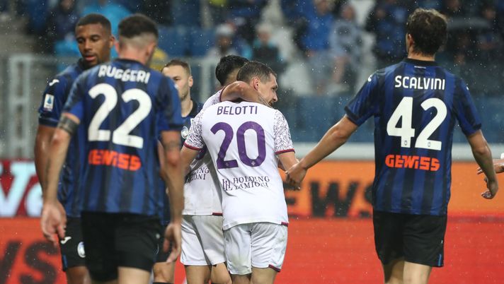 Belotti-gol: ha segnato alla prima e all’ultima da titolare con la Fiorentina in A - immagine 1