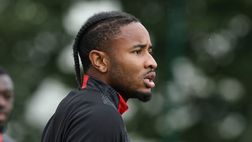 Milan, da Nkunku e Loftus a Estupinan: le novità di oggi dal campo in vista del Pisa