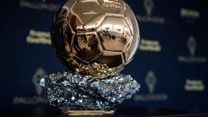 pallone d'oro