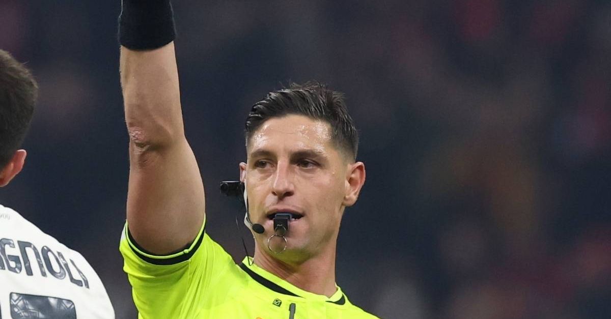 Ravezzani: “Un’ingiustizia sarebbe stata dare questo rigore alla Lazio. Follia del VAR”