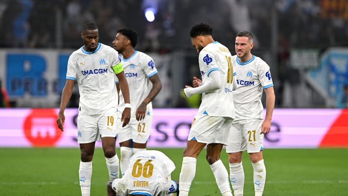 Caos a Marsiglia, tragedia sfiorata per tre giocatori nella notte: l’episodio - immagine 1