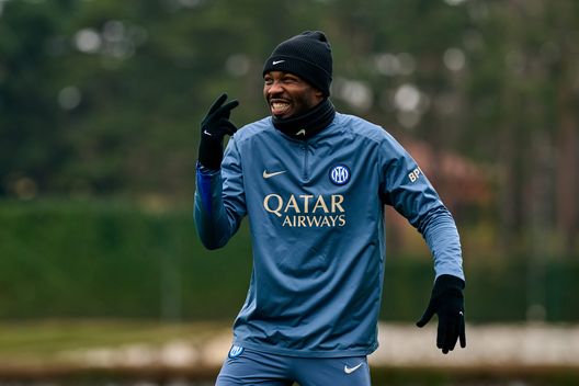 Inter, Inzaghi si affida alla ThuLa. Lautaro tornato, c’è un’altra casella da sistemare- immagine 3