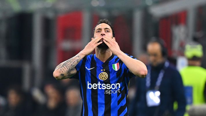 Inter-Cagliari sabato ore 18: Sky, DAZN o in chiaro? Dove vederla in tv - immagine 1