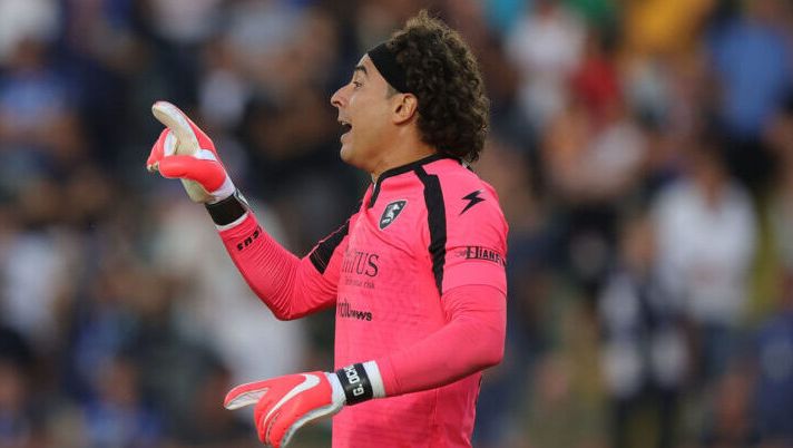 Lazio-Salernitana, le formazioni ufficiali: Kamada c’è! La scelta su Ochoa, Vecino, Isaksen e Simy - immagine 1