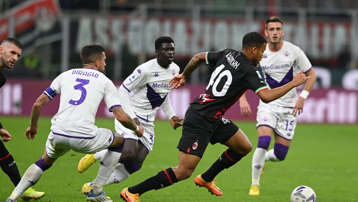 Di Marzio: “Fiorentina in chiusura la trattativa per Vranckx. I dettagli” - immagine 1