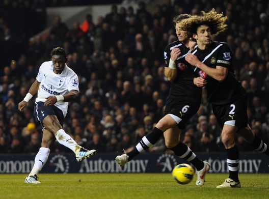 Da Berbatov a Dempsey, la qualità oltre ai gol: i doppi ex di Fulham-Tottenham- immagine 3