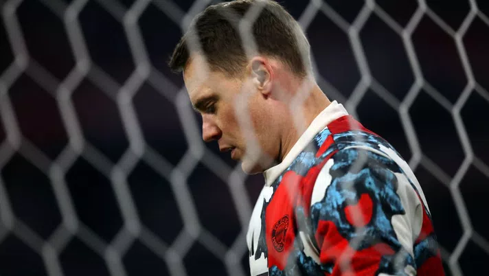Il Bayern Monaco: “Neuer era tornato ad allenarsi ma deve fermarsi di nuovo” - immagine 1