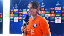 Sommer: “Barcellona momento speciale, mi sto divertendo come mai. La parata su Yamal…”