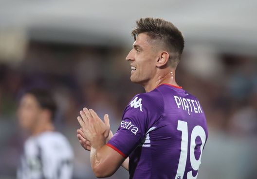 GERMOGLI PH: 21 MAGGIO 2022 FIRENZE STADIO ARTEMIO FRANCHI CAMPIONATO SERIE A TIM ULTIMA DI CAMPIONATO FIORENTINA VS JUVENTUS PIATEK