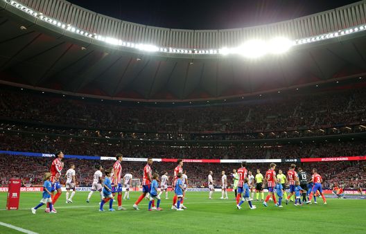 Polemiche da derby, l’Atlético al Real: “Il più grande drogato del campionato”- immagine 5