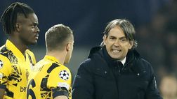 Gds – Frattesi, che sollievo l’addio di Inzaghi: ecco quando si è consumata la rottura