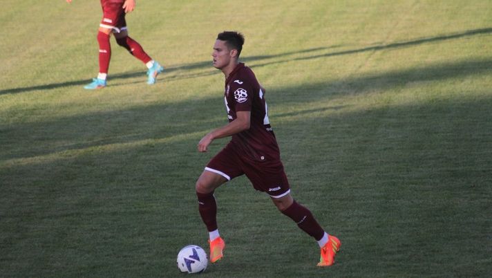 Monza-Torino 1-4, Ricci: “Siamo pronti per la ripresa. Il polpaccio? Sto bene” - immagine 1